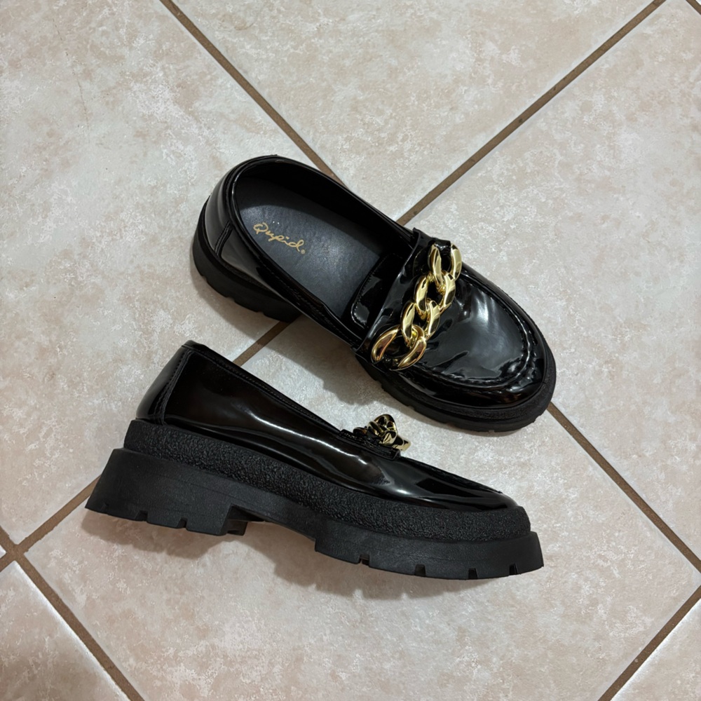 Loafers